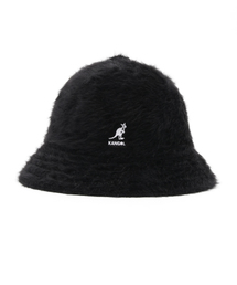 KANGOL | KANGOL HAT FURGORA CASUAL BLACK(ハット)