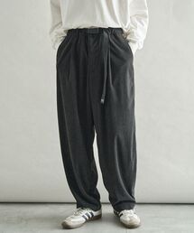 CRAFT STANDARD BOUTIQUE | コーデュロイイージーワイドパンツ(その他パンツ)