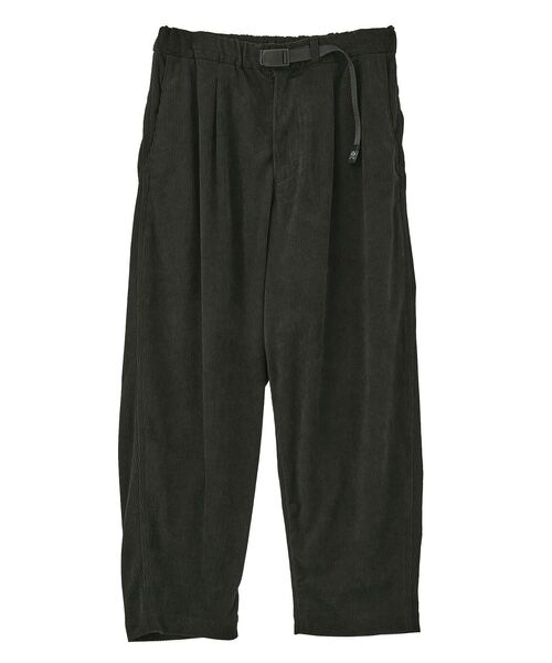 CRAFT STANDARD BOUTIQUE（クラフトスタンダードブティック）の「コーデュロイイージーワイドパンツ（その他パンツ・メンズ・ブラウン/ベージュ/グレー/ブラック・L/S/M）」の21枚目の写真