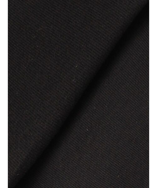 GYDA（ジェイダ）の「latticeカット bijouトップス（Tシャツ/カットソー・レディース・ブラック/グレー・FREE）」の20枚目の写真