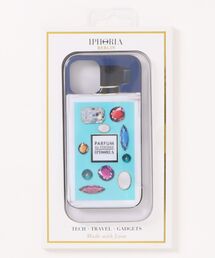 ARCHIVER（アーカイバ）の「【RES】【IPHORIA アイフォリア】 アイフォンケース iPhone 12 mini対応 Case for Apple iPhone 12 mini - Perfume collection（スマホケース/カバー）」