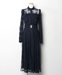 ブランド古着】Her lip to｜ハーリップトゥーのワンピース