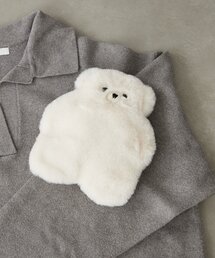 BIRTHDAY BAR | 【JOliJOli ジョリジョリ】テディウォーマー くま M(インテリア雑貨)