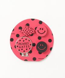 PEARLY GATES(p[[QCc)̃hbgIZ}[J[ (UNISEX)(StObY)