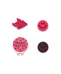 PEARLY GATES（パーリーゲイツ）の「どうしちゃったPG グローブ