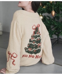 PEACH JOHN（ピーチジョン）の「ホイップリーホリデイカーディガン（その他ルームウェア・レディース）」