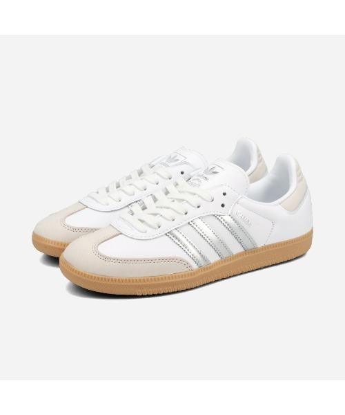 adidas SAMBA OG / アディダス サンバ OG / JI2725