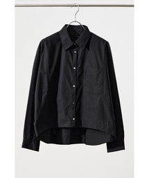 c/est（シーエ）の「【 c/est / シーエ 】 ANITA -SHORT SHIRTS-  / ショート丈シャツ  2436008  API（シャツ/ブラウス）」