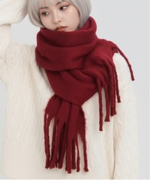 ワインレッド」に該当するマフラーファッション通販 - ZOZOTOWN