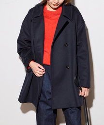 JOURNAL STANDARD｜ジャーナルスタンダードのステンカラーコート通販