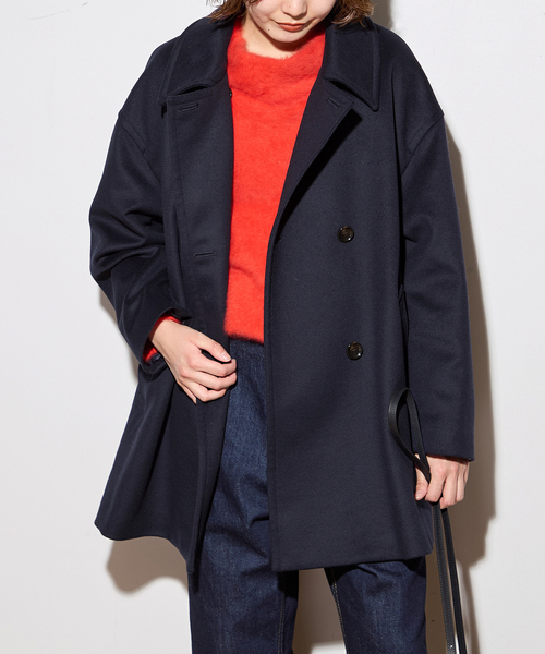 【GOOD GRIEF/グッドグリーフ】Border Thermal Top GOOD GRIEF グッドグリーフ Border Thermal Top