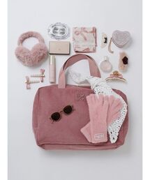 SNIDEL HOME（スナイデルホーム）の「【WEB限定カラーあり】ビッグボストンバッグ（ボストンバッグ）」