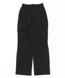 A.P.C. GOLF ブラック スタンダードパンツ A.P.C. GOLF｜アー・ペー・セー ゴルフのパンツ通販 - ZOZOTOWN