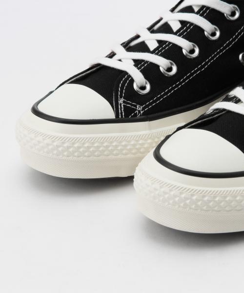 BEAMS（ビームス）の「◇CONVERSE /  ALL STAR JAPAN HI（スニーカー・メンズ・ホワイト/ブラック・7.5inch/8inch/10.5inch/7inch/8.5inch/9inch）」の10枚目の写真