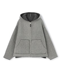 TOMORROWLAND｜トゥモローランドのブルゾン（ジップアップ）通販