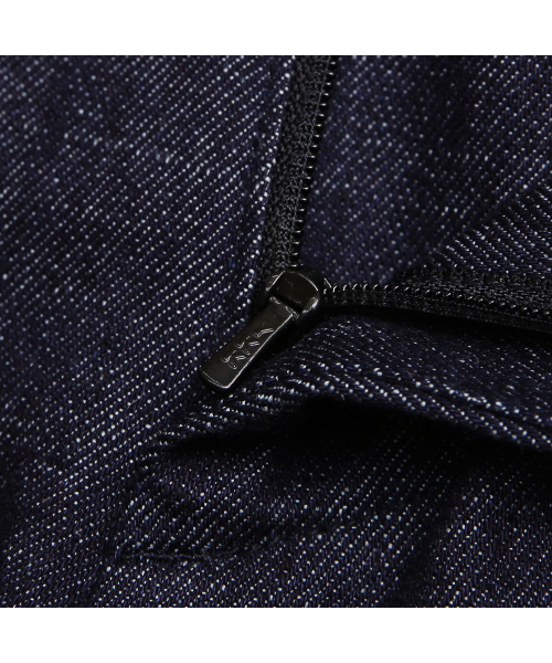 sortie(ソルティ)の「Denim Hollywood Trousers (Blue)(デニムパンツ・メンズ・その他・SMALL/MEDIUM/LARGE/X-LARGE)」の6枚目の写真