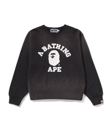 A BATHING APE｜ア ベイシング エイプのトップス（長袖）通販 - ZOZOTOWN