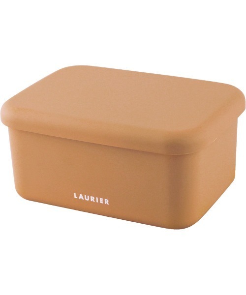 Leaflets / リーフレッツ 】LAURIER ランチボックスミニ LNC-023_026
