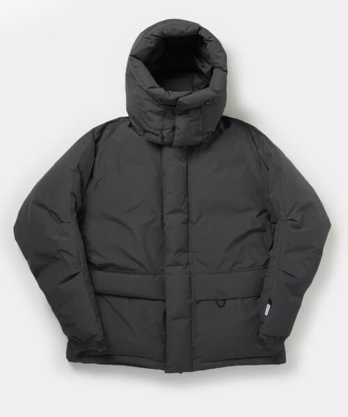 DAIWA PIER39 EXPEDITION DOWN JACKET（ダウンジャケット/コート
