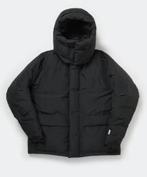 DAIWA PIER39 EXPEDITION DOWN JACKET