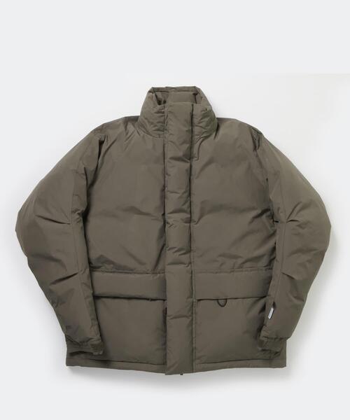 DAIWA PIER39 EXPEDITION DOWN JACKET（ダウンジャケット/コート