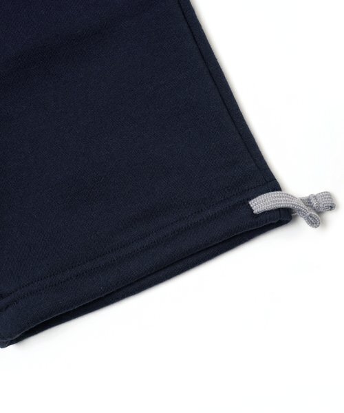STIGMA(スティグマ)の「22 HALF COLOR HEAVY SWEAT JOGGER PANTS NAVY GREY(スウェットパンツ・メンズ・その他・LARGE/X-LARGE)」の6枚目の写真