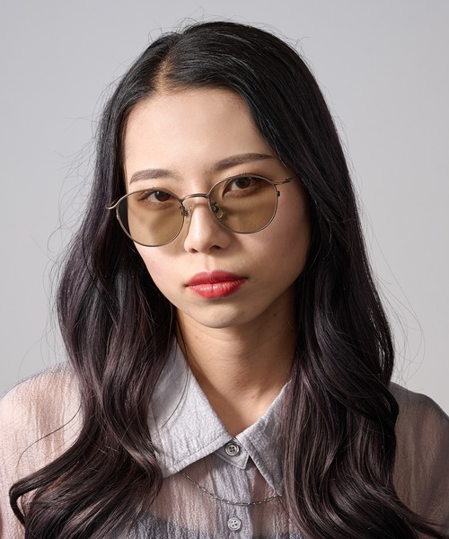 Y's】Y`s EYEWEAR ワイズ サングラス 81-0038（サングラス）｜Y's