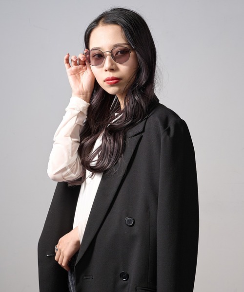 Y's】Y`s EYEWEAR ワイズ サングラス 81-0038（サングラス）｜Y's