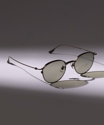 Y's（ワイズ）の「【Y's】Y`s EYEWEAR ワイズ サングラス 81-0038（サングラス）」