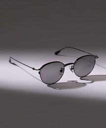 Y's（ワイズ）の「【Y's】Y`s EYEWEAR ワイズ サングラス 81-0038（サングラス）」
