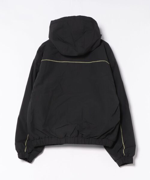 Dime/ダイム/Quilted Ropstop Puffer（ブルゾン）｜DIME（ダイム）の