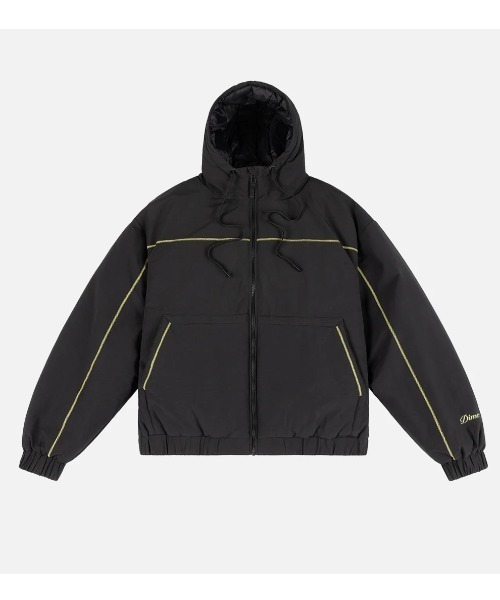 Dime/ダイム/Quilted Ropstop Puffer（ブルゾン）｜DIME（ダイム）の