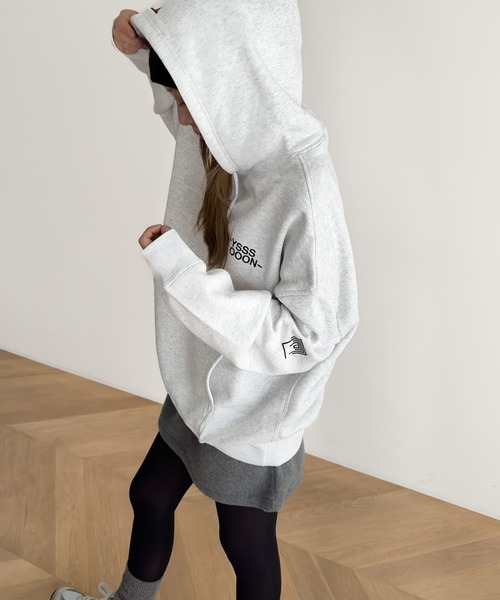 セール】Twelve12 -YSSS パーカー 裏起毛（パーカー）｜CANAL JEAN