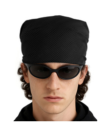 URH（アンダーコントロールロードハイカー）の「ランニングスカーフバンダナ URH - A - 004 - BREEZE (4COLORS)（バンダナ/スカーフ）」