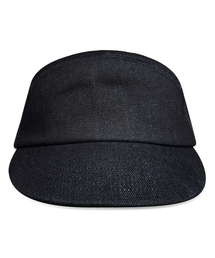 GUVO（グボ）の「Denim rigid 7p cap（キャップ）」