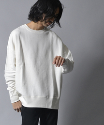 AMERICAN RAG CIE | AMERICAN RAG CIE ビッグシルエットスウェット【WEB限定】(スウェット)