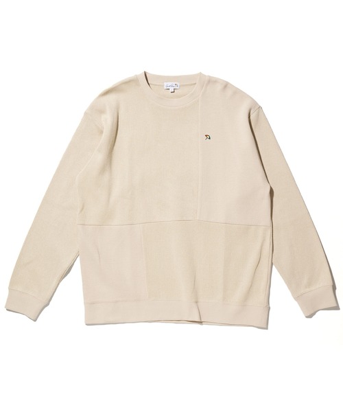 Arnold Palmer（アーノルドパーマー）の「ダブルフェイス スウェット