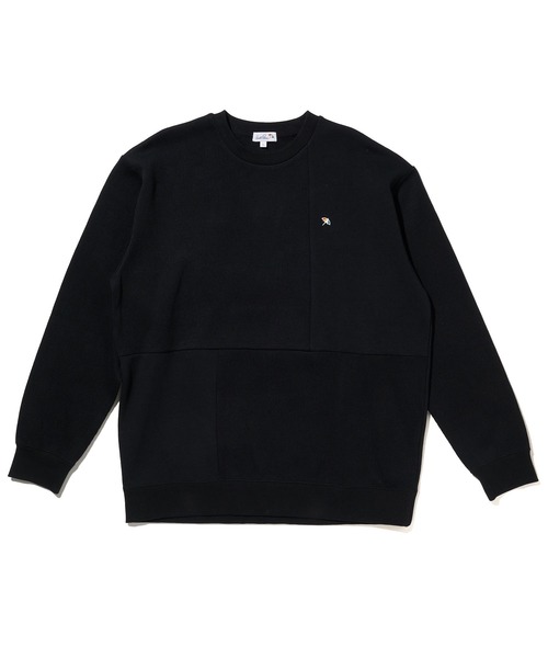 Arnold Palmer（アーノルドパーマー）の「ダブルフェイス スウェット