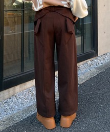 RODEO CROWNS WIDE BOWL（ロデオクラウンズワイドボウル）の「ビッグリボンスウェットパンツ（スウェットパンツ）」