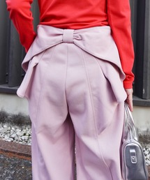 スウェットパンツ（ピンク/桃色系）ファッション通販 - ZOZOTOWN