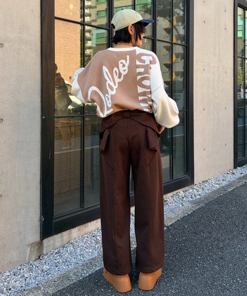 RODEO CROWNS WIDE BOWL（ロデオクラウンズワイドボウル）の「ビッグ