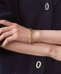 【GALENA/ガレナ】チェーンブレス