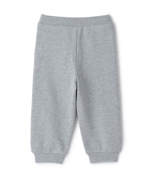 petit main（プティマイン）の「【GOODPRICE】裏起毛スウェットパンツ（スウェットパンツ・キッズ・モカ/ストライプ/ネイビー/トップグレー・110cm/120cm/100cm/90cm/130cm/80ｃｍ）」の14枚目の写真