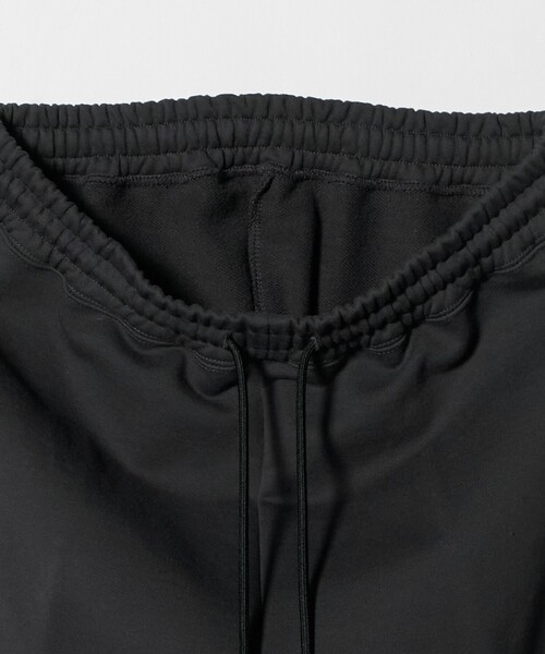 ASTRAET（アストラット）の「＜ASTRAET＞コットン ウラケ テーパードパンツ（スウェットパンツ・レディース・ライトグレー/ダークグレー・FREE）」の13枚目の写真