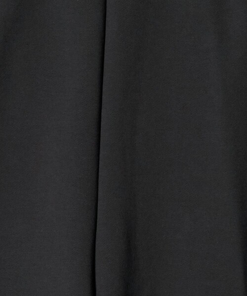 ASTRAET（アストラット）の「＜ASTRAET＞コットン ウラケ テーパードパンツ（スウェットパンツ・レディース・ライトグレー/ダークグレー・FREE）」の15枚目の写真