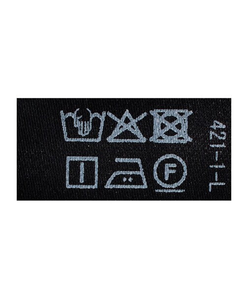 ASTRAET（アストラット）の「＜ASTRAET＞コットン ウラケ テーパードパンツ（スウェットパンツ・レディース・ライトグレー/ダークグレー・FREE）」の21枚目の写真