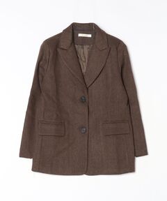 ULTERIOR】ビンテージサージアトリエシャツコート/ULSH02-19C07U