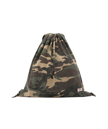 VENHIT（ベンヒット）の「MRTロゴカモジムバッグ(+フィットバンジープレゼント)（バックパック/リュック）」