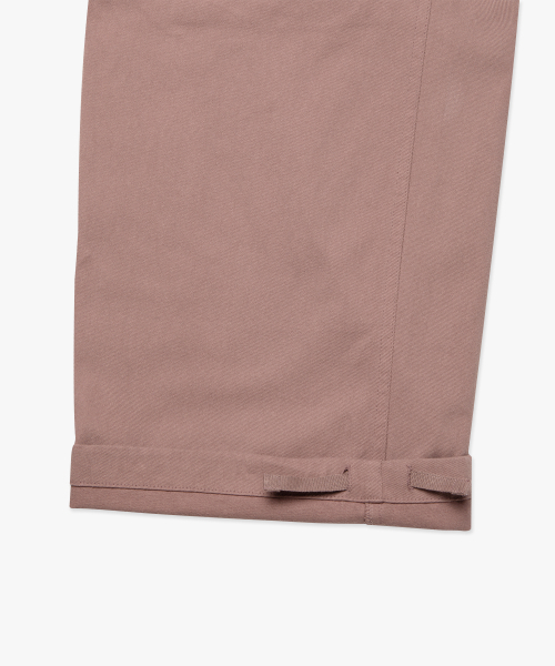 LMCの「WIDE CARGO PANTS dark pink(その他パンツ・レディース・その他・S/M/L)」の6枚目の写真