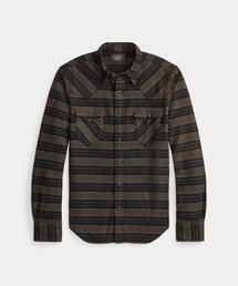 RRL｜ダブル アール エルのシャツ/ブラウス通販 - ZOZOTOWN